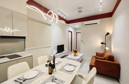 Taman Bukit Mewah Apartment | Paradigm Residence By Antlerzone