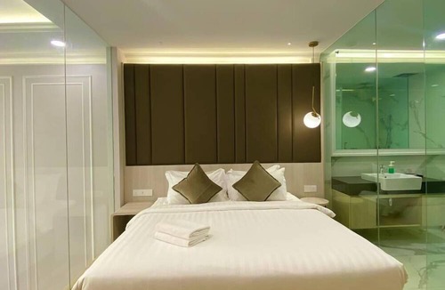 Sri Hartamas Apartment | Societe Suites Hartamas by Bamboo Hospitality