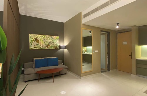 Tanjong Bidara Apartment | Amanjiwa 99R