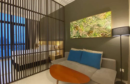 Tanjong Bidara Apartment | Amanjiwa 99R