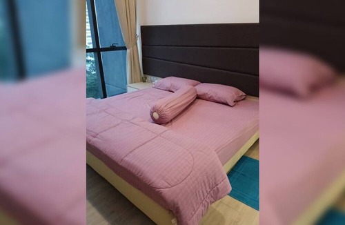 Kuala Lumpur House | M City Rental Unit, Most comfortable House.