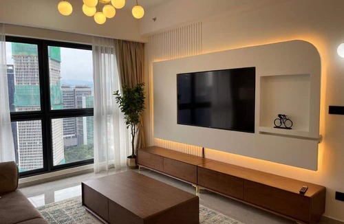 Imbi Apartment | AGILE Service Residence by Sha