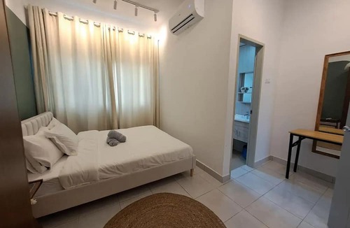 Nilai Apartment | Youth City Residence/3 Room/KLIA/Nilai/Pool