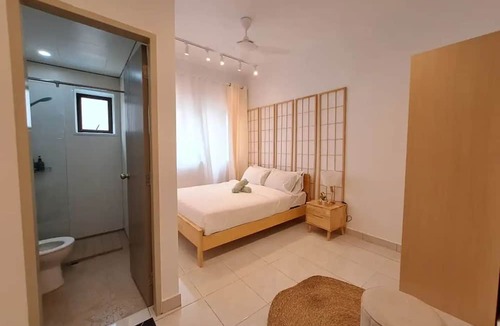 Nilai House | Youth City Residence/2 Room/KLIA/Nilai/Pool