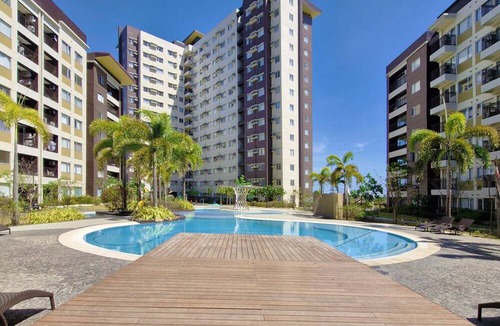 Mandurriao Condo | Avida Towers Atria