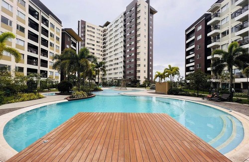 Mandurriao Condo | Avida Towers Atria