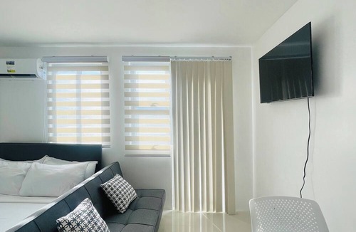 Mandurriao Condo | WV Towers