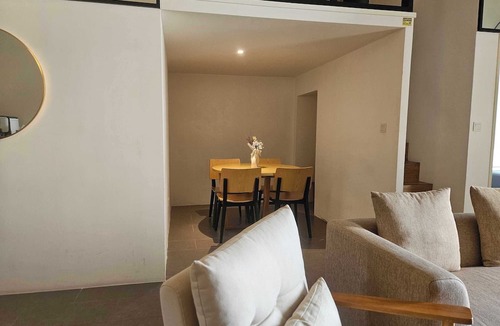 Brickfields Apartment | Four Season Suite EST Bangsar, Dazzling Patio with Wide City view, Family 6 pax