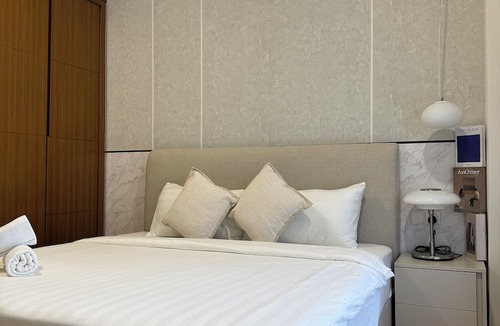 Imbi Apartment | AGILE PREMIUM SERVICE SUITES KL