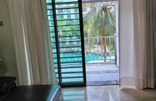 Seksyen 13 Apartment | msu polytechnic section 13