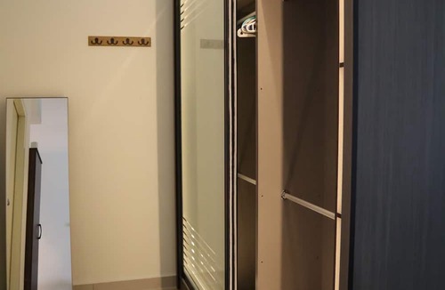 Cyberjaya Apartment | AIMIN HOMESTAY Cozy studio in peaceful Cyberjaya with WiFi, AC, fitness room