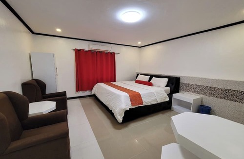 Silang Villa | Jewelry Resort and Villas Tagaytay