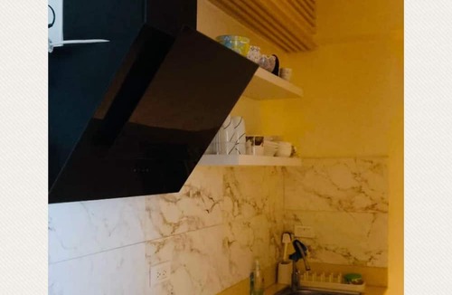 Sasa Apartment | de Luna Vacation Rental
