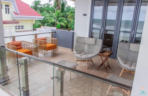 Tangalan Villa | GQ Sands