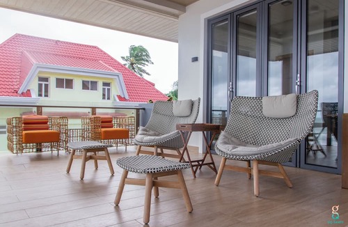 Tangalan Villa | GQ Sands