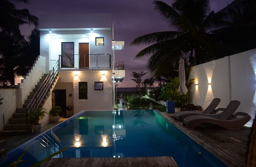 Naval Apartment | RLJ Beach House