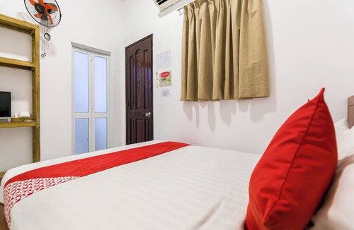 Port Dickson House | Capital O 91107 Pd Tiara By Delima Suite