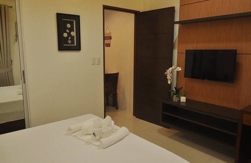 Balibago Apartment | Rishan Village Residences