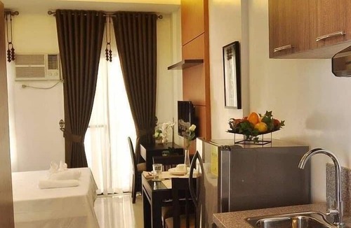Balibago Apartment | Rishan Village Residences