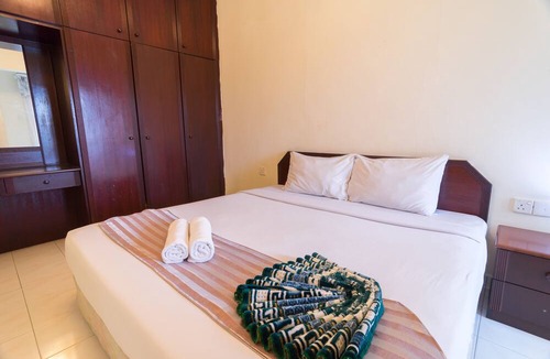 Kuah Apartment | Istana Residences Langkawi