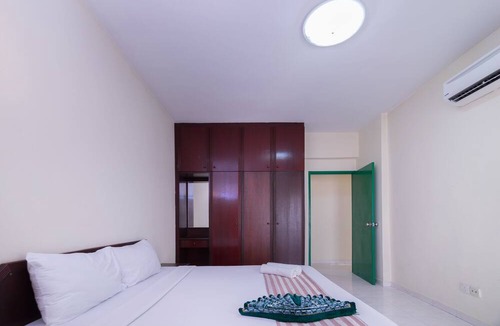 Kuah Apartment | Istana Residences Langkawi