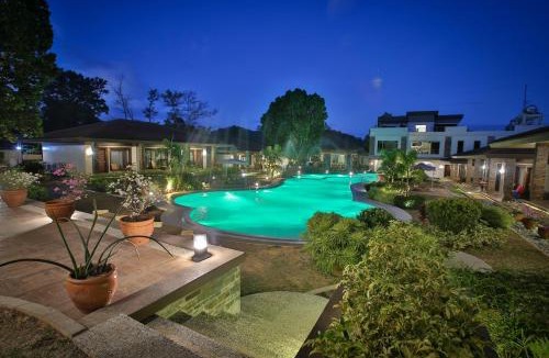 Coron Resort | Coron Soleil Garden Resort