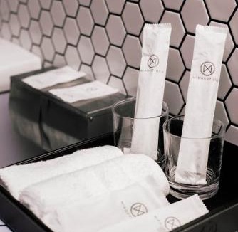 Taman Kolej Perdana Hotel | M Boutique Kampar