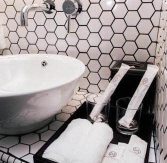 Taman Kolej Perdana Hotel | M Boutique Kampar