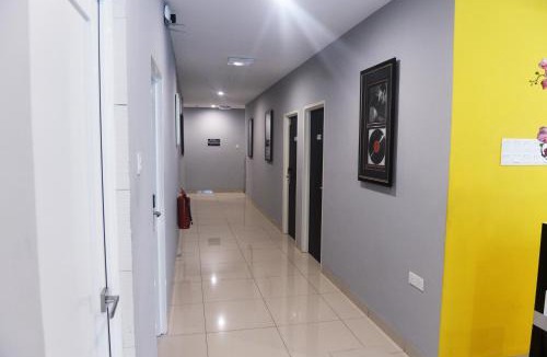 Taman Teratai Hotel | Brezza Hotel Sitiawan