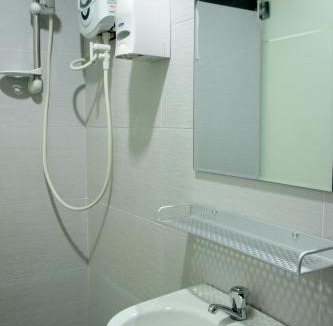 Bandar Sri Permaisuri Hotel | Maple Inn