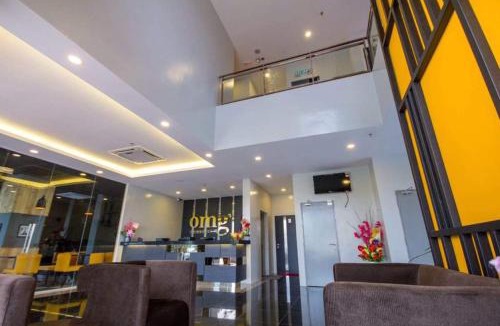 Simpang Ampat Hotel | OMG Hotel