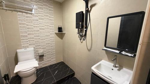 Sepang Hotel | S Empire Hotel KLIA