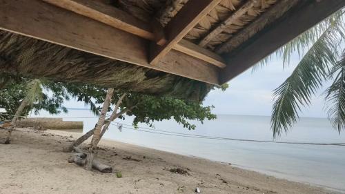 Palanas House | Jake's Cabin at Turner Beach