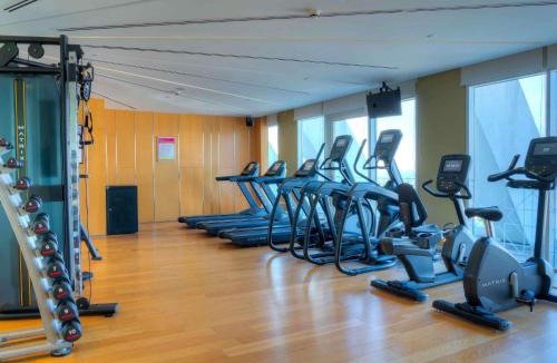 Sepang Hotel | Movenpick Hotel & Convention Centre KLIA