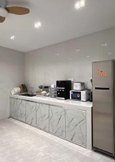 Sekudai House | Seri Orkid Hideout JB
