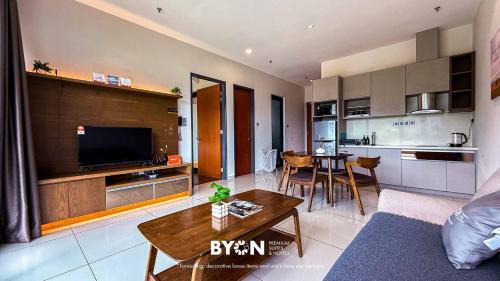 Genting Highlands Apartment | Geo38 Premium Suites Genting Highlands by BYON