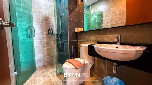 Genting Highlands Apartment | Geo38 Premium Suites Genting Highlands by BYON