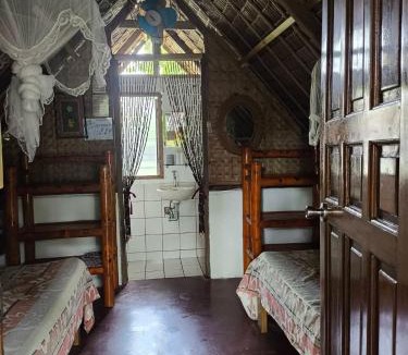 Sipalay Resort | Sulu Sunset Beach Resort
