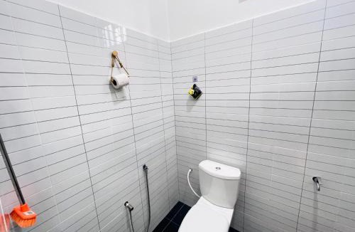 Kusial House | Homestay Kaiyisah
