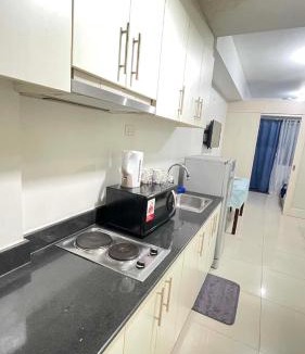 Barangay 76 Apartment | Ollie's Pad