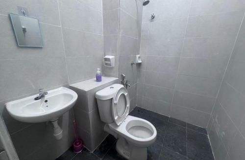 Karak House | Karak Indah 2 Homestay