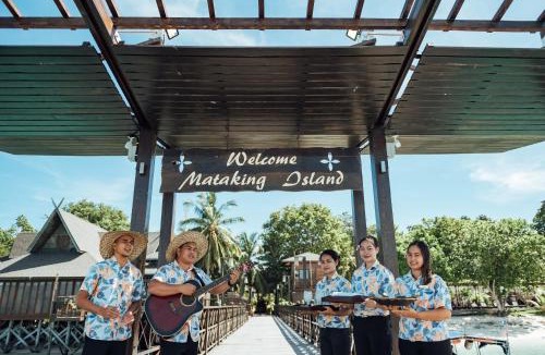 Mataking Island Resort | Mataking Reef Resort