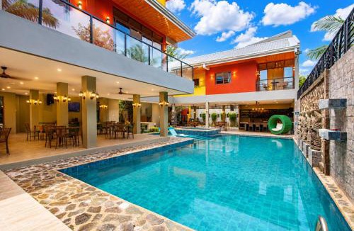 Pansol Resort | Casa Ferta