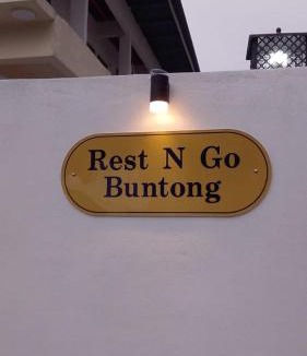 Ipoh House | Rest N go buntong
