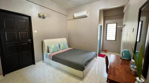 Gua Musang House | Country house Pulai Holiday Village 布赖旅游乡村