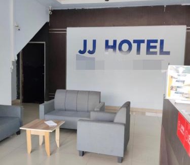 Kampung Koh Hotel | JJ Hotel Sitiawan