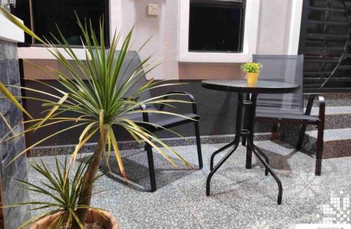 Bukit Payong House | Homestay Ummi Bukit Payong - Rumah Ateh