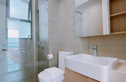 Medini Apartment | Macrolink Medini Near Legoland by Lions Bay