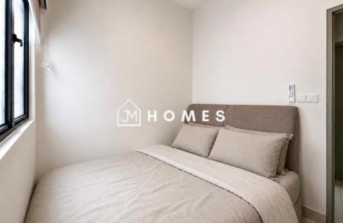 Kampung Bukit Dukong Apartment | C180 Trader Park Food Haven 3R FREE Parking #C21