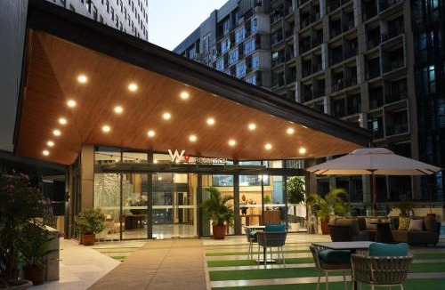 Tambo Hotel | W9 Hotel and Resorts
